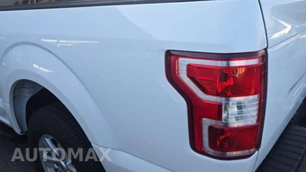 2020 Ford F-150 XL Regular Cab Medium Bed - miniatura 22