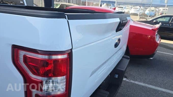 2020 Ford F-150 XL Regular Cab Medium Bed - miniatura 23