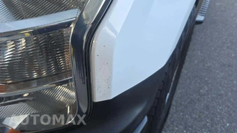 2020 Ford F-150 XL Regular Cab Medium Bed - miniatura 28