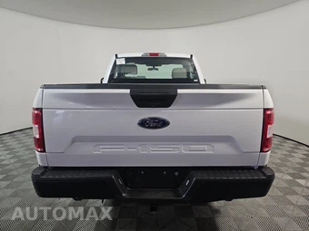 2020 Ford F-150 XL Regular Cab Medium Bed - miniatura 5