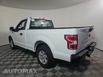 2020 Ford F-150 XL Regular Cab Medium Bed - miniatura 6