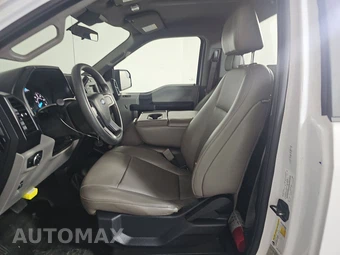 2020 Ford F-150 XL Regular Cab Medium Bed - miniatura 7