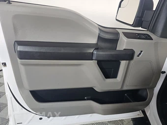 2020 Ford F-150 XL Regular Cab Medium Bed - miniatura 9