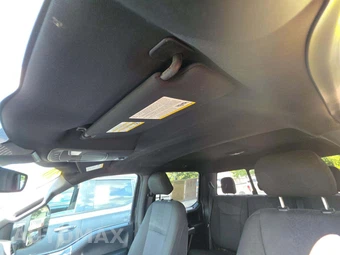 2020 Ford F-150 XLT Crew Cab Medium Bed - miniatura 11
