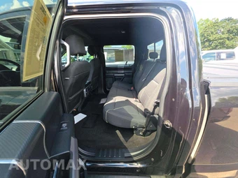 2020 Ford F-150 XLT Crew Cab Medium Bed - miniatura 13