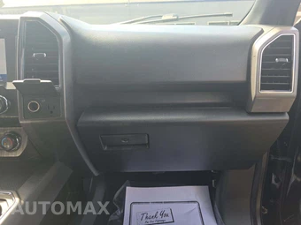 2020 Ford F-150 XLT Crew Cab Medium Bed - miniatura 19