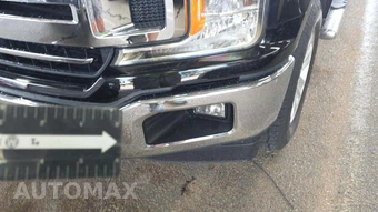 2020 Ford F-150 XLT Crew Cab Medium Bed - miniatura 12