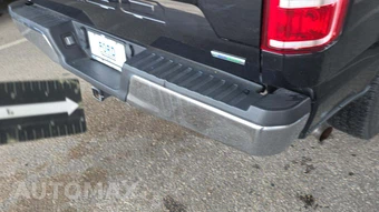 2020 Ford F-150 XLT Crew Cab Medium Bed - miniatura 13