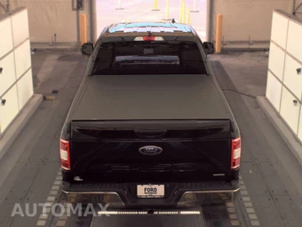 2020 Ford F-150 XLT Crew Cab Medium Bed - miniatura 22