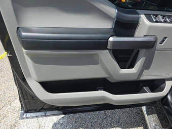 2020 Ford F-150 XLT Crew Cab Medium Bed - miniatura 24