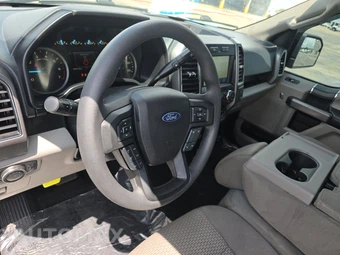 2020 Ford F-150 XLT Crew Cab Medium Bed - miniatura 25