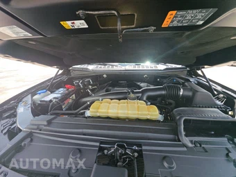 2020 Ford F-150 XLT Crew Cab Medium Bed - miniatura 7