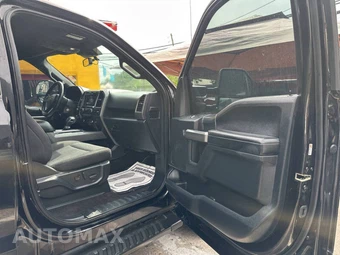 2020 Ford F-150 XLT Crew Cab Medium Bed - miniatura 10
