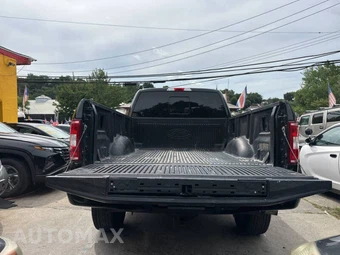 2020 Ford F-150 XLT Crew Cab Medium Bed - miniatura 16