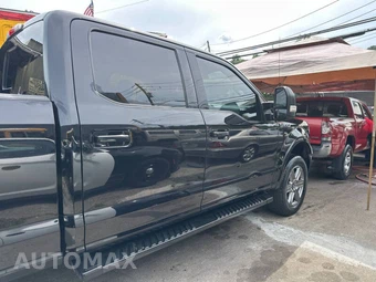 2020 Ford F-150 XLT Crew Cab Medium Bed - miniatura 24
