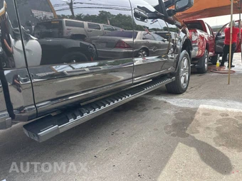 2020 Ford F-150 XLT Crew Cab Medium Bed - miniatura 27