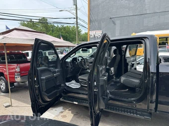 2020 Ford F-150 XLT Crew Cab Medium Bed - miniatura 30