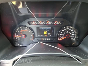 2020 Ford F-150 XLT Crew Cab Medium Bed - miniatura 12