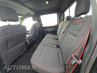 2020 Ford F-150 XLT Crew Cab Medium Bed - miniatura 13