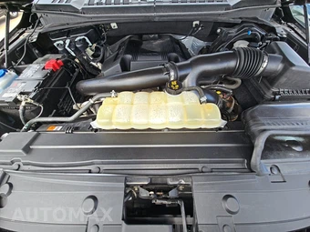 2020 Ford F-150 XLT Crew Cab Medium Bed - miniatura 15