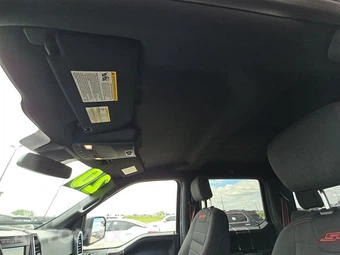 2020 Ford F-150 XLT Crew Cab Medium Bed - miniatura 18