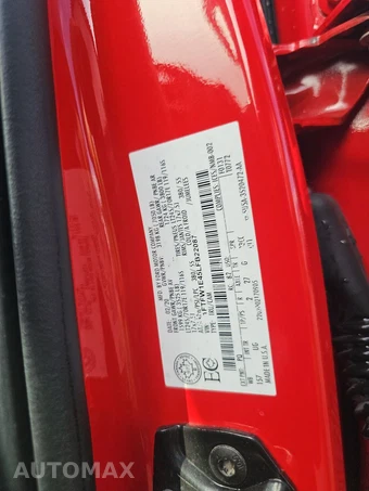 2020 Ford F-150 XLT Crew Cab Medium Bed - miniatura 14