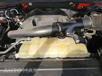2020 Ford F-150 XLT Crew Cab Medium Bed - miniatura 15