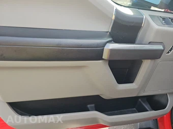 2020 Ford F-150 XLT Crew Cab Medium Bed - miniatura 9