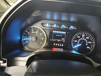 2020 Ford F-150 XLT Crew Cab Medium Bed - miniatura 12