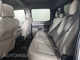 2020 Ford F-150 XLT Crew Cab Medium Bed - miniatura 13