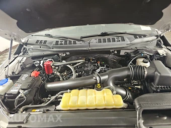 2020 Ford F-150 XLT Crew Cab Medium Bed - miniatura 15