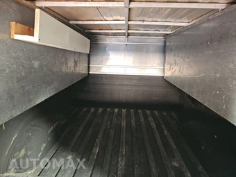 2020 Ford F-150 XLT Crew Cab Medium Bed - miniatura 16