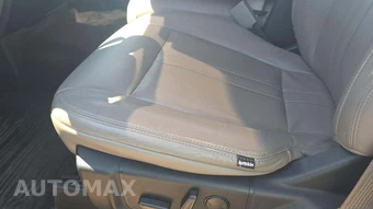 2020 Ford F-150 XLT Crew Cab Medium Bed - miniatura 19
