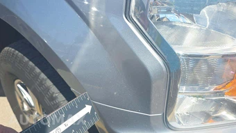 2020 Ford F-150 XLT Crew Cab Medium Bed - miniatura 22
