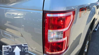 2020 Ford F-150 XLT Crew Cab Medium Bed - miniatura 27