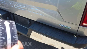 2020 Ford F-150 XLT Crew Cab Medium Bed - miniatura 29