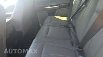 2020 Ford F-150 XLT Crew Cab Medium Bed - miniatura 31