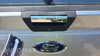 2020 Ford F-150 XLT Crew Cab Medium Bed - miniatura 34