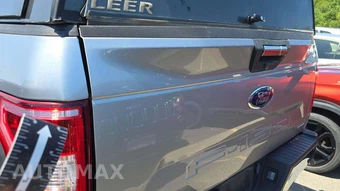2020 Ford F-150 XLT Crew Cab Medium Bed - miniatura 44