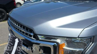2020 Ford F-150 XLT Crew Cab Medium Bed - miniatura 48