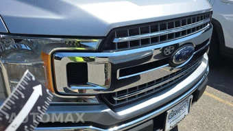 2020 Ford F-150 XLT Crew Cab Medium Bed - miniatura 52