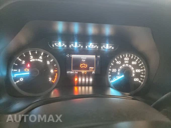 2020 Ford F-150 XLT Crew Cab Medium Bed - miniatura 12