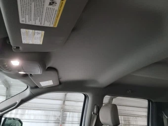 2020 Ford F-150 XLT Crew Cab Medium Bed - miniatura 17
