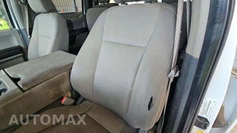 2020 Ford F-150 XLT Crew Cab Medium Bed - miniatura 19