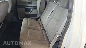 2020 Ford F-150 XLT Crew Cab Medium Bed - miniatura 20