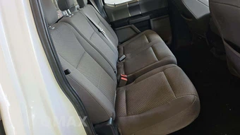 2020 Ford F-150 XLT Crew Cab Medium Bed - miniatura 21