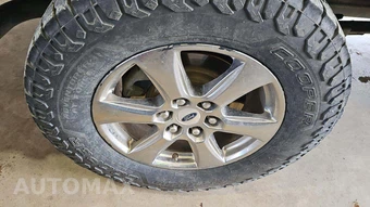 2020 Ford F-150 XLT Crew Cab Medium Bed - miniatura 22