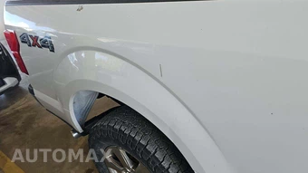 2020 Ford F-150 XLT Crew Cab Medium Bed - miniatura 26