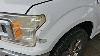 2020 Ford F-150 XLT Crew Cab Medium Bed - miniatura 29