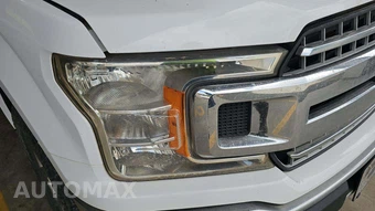 2020 Ford F-150 XLT Crew Cab Medium Bed - miniatura 34